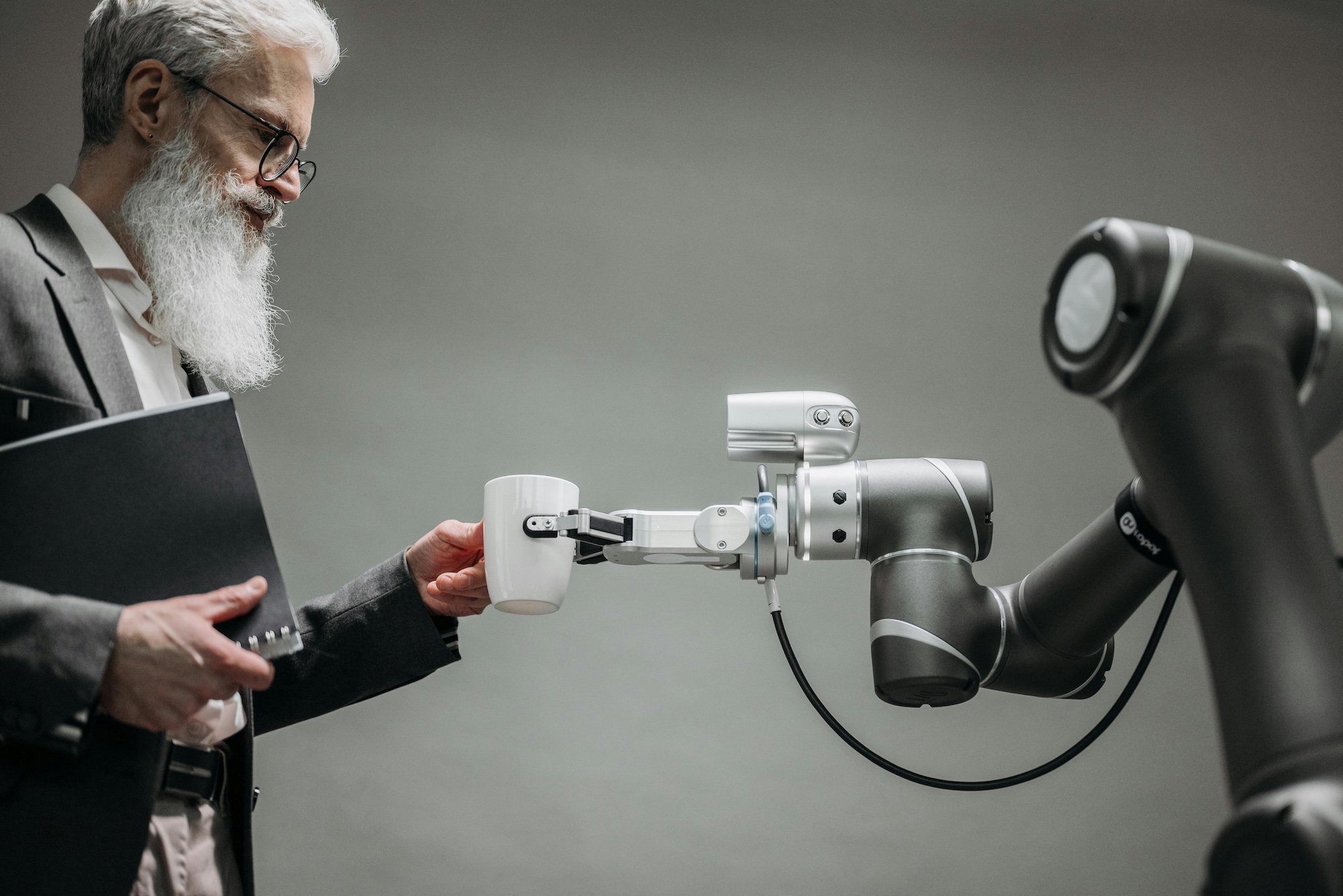 Miles Palmer - Photon Foxholes